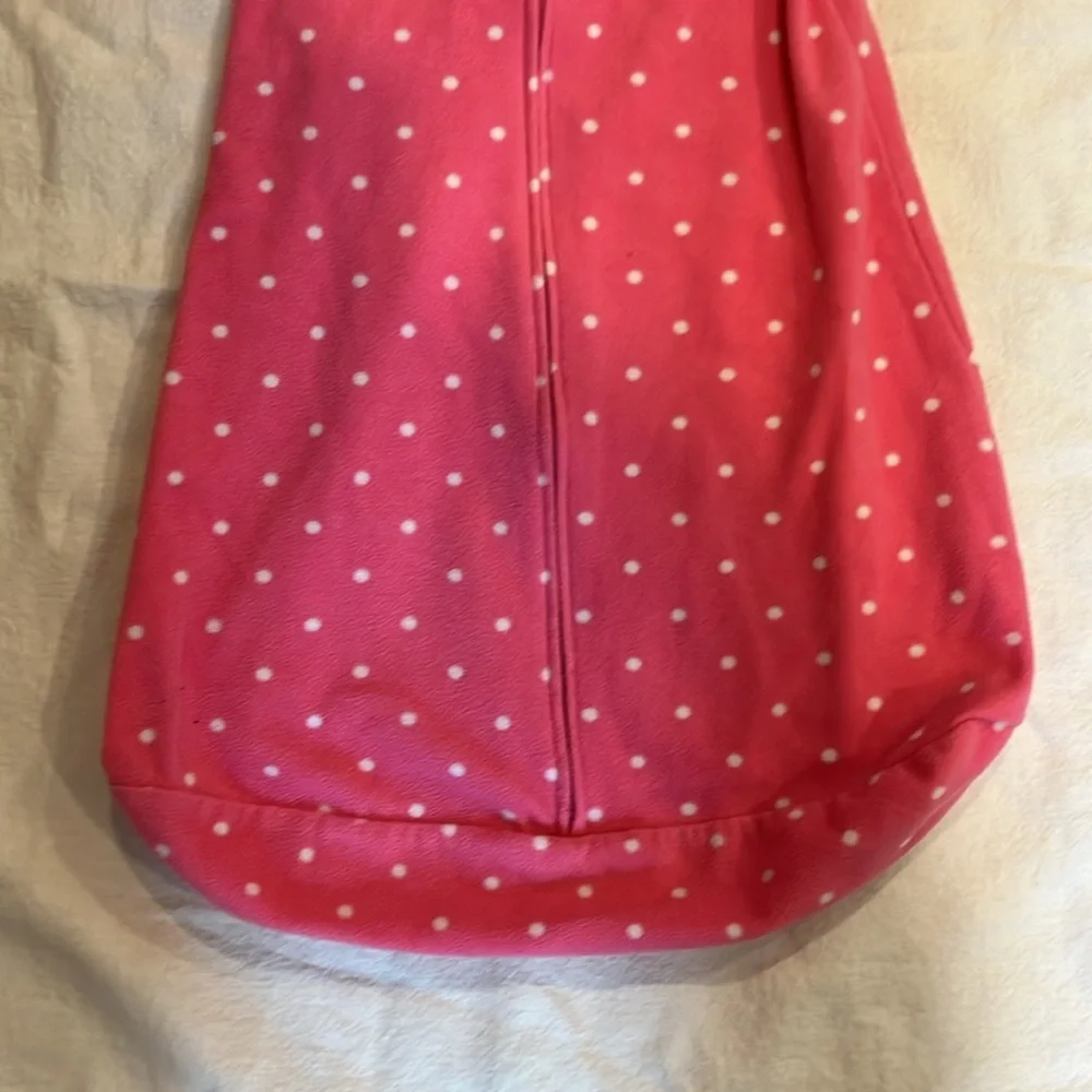 Carter’s Fleece Sleep Sack